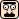 Emoticon Fake mustache - NoteMe