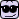 Emoticon cool sunglasses - NoteMe